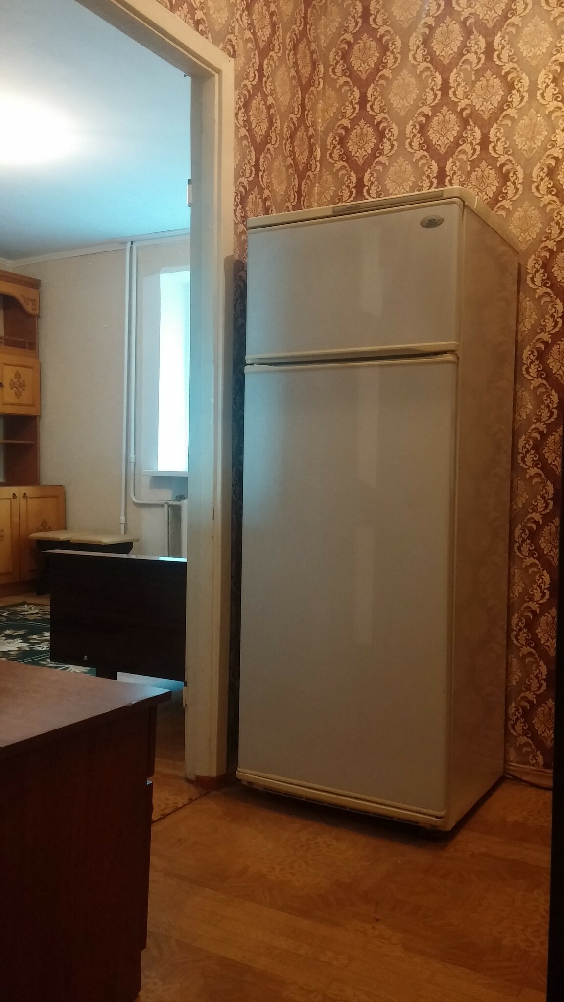 Аренда 1-комнатной квартиры 34 м², Пограничная ул., 47