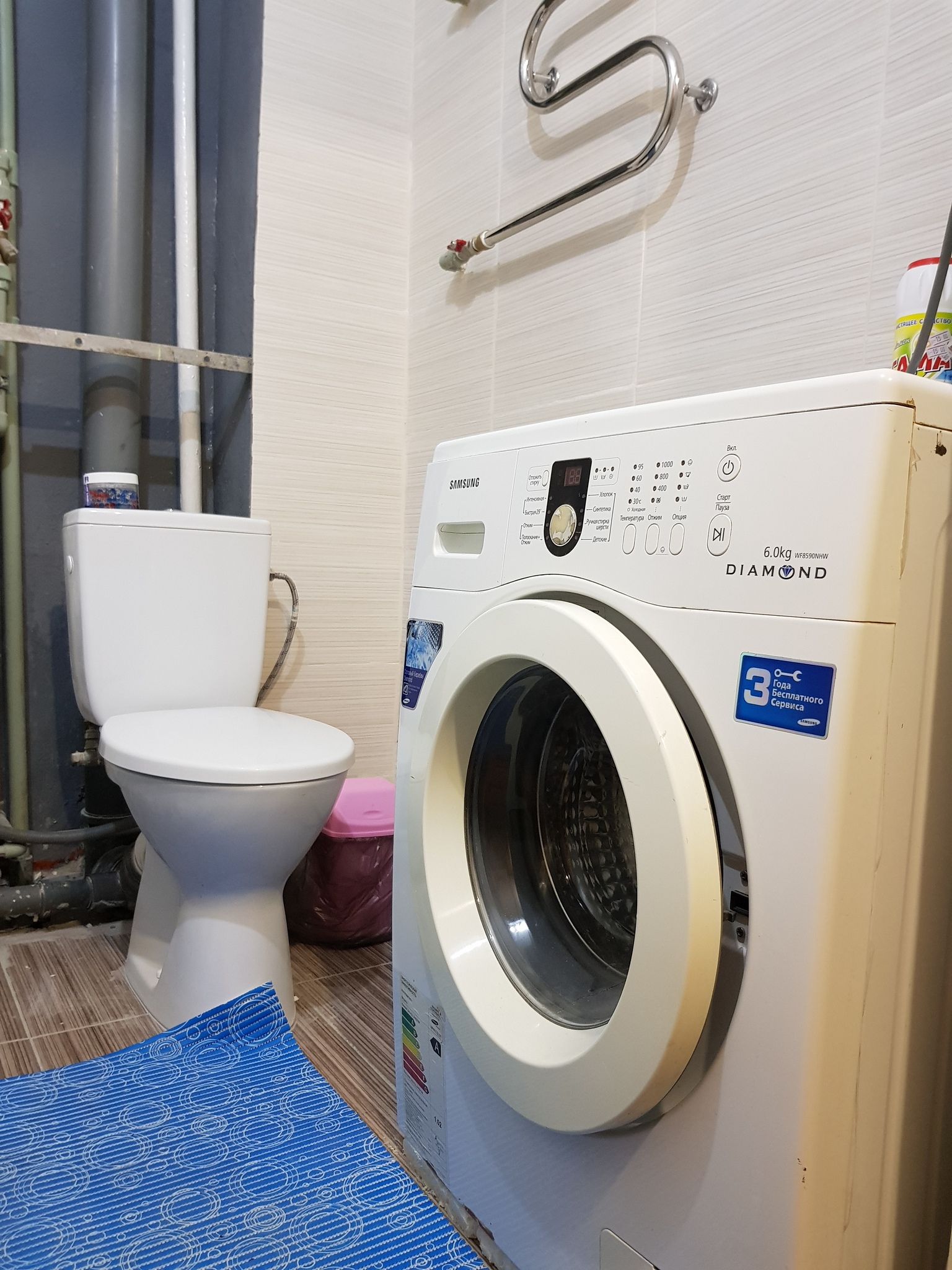 Аренда 1-комнатной квартиры 34 м², Пограничная ул., 47