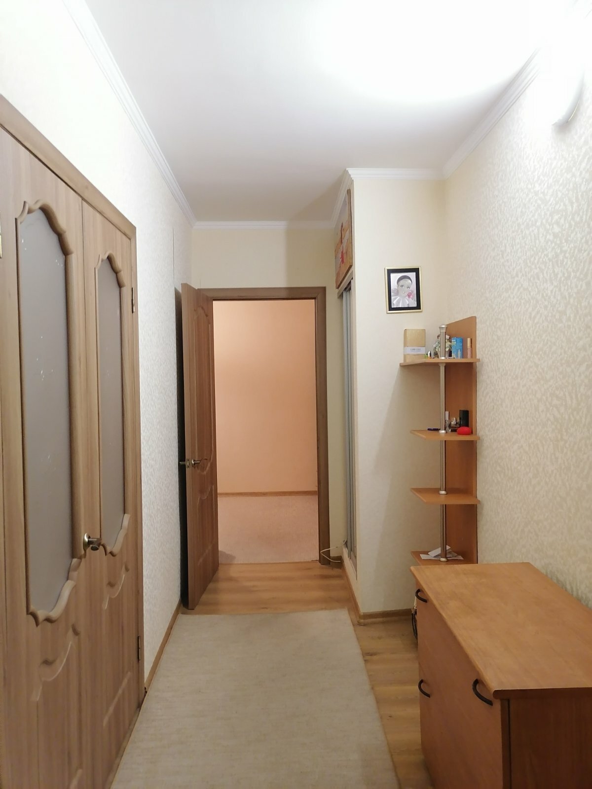 Оренда 2-кімнатної квартири 48 м², Олександра Поля просп., 42