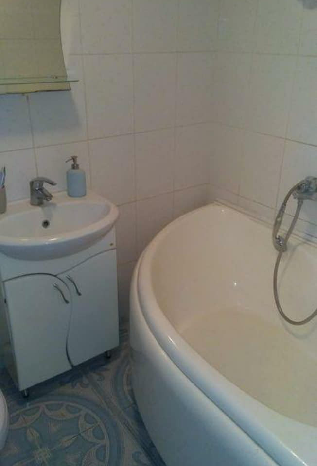 Аренда смарт квартиры 39 м², Александра Поля просп., 20
