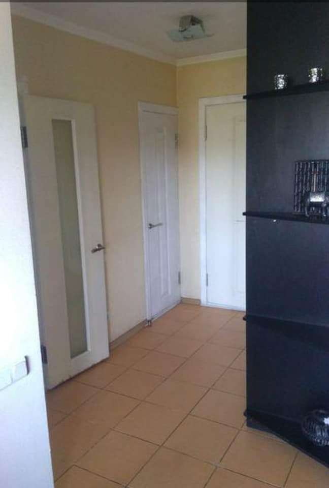 Аренда смарт квартиры 39 м², Александра Поля просп., 20