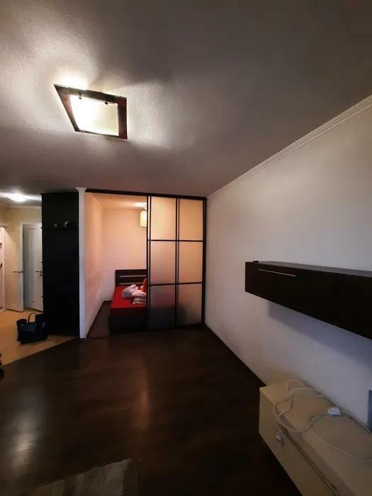 Аренда смарт квартиры 39 м², Александра Поля просп., 20