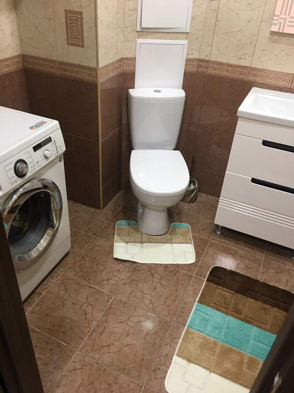 Аренда 1-комнатной квартиры 40 м², Пр-т Победы ул., 85