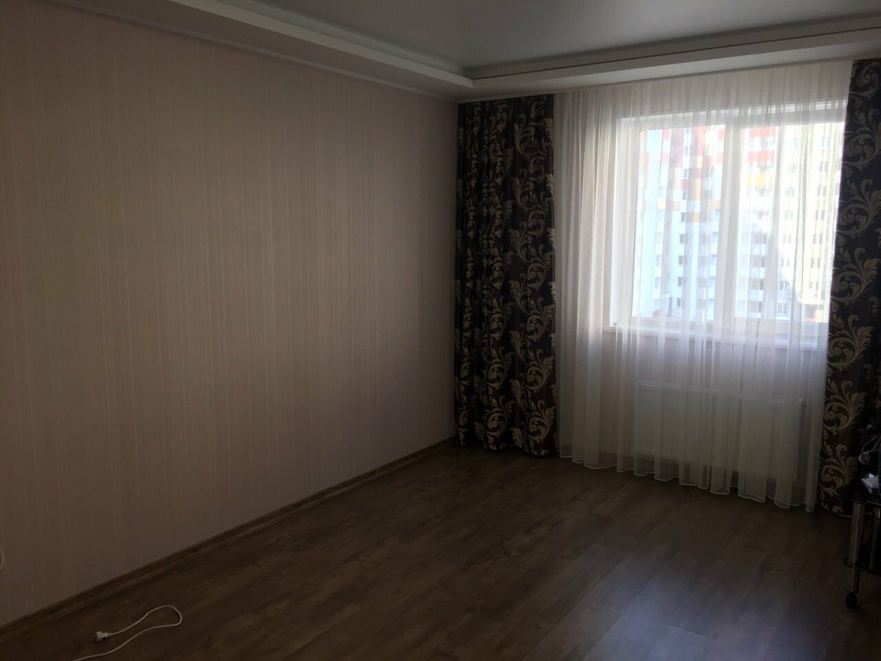 Аренда 1-комнатной квартиры 40 м², Пр-т Победы ул., 85