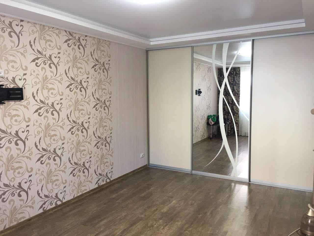 Аренда 1-комнатной квартиры 40 м², Пр-т Победы ул., 85