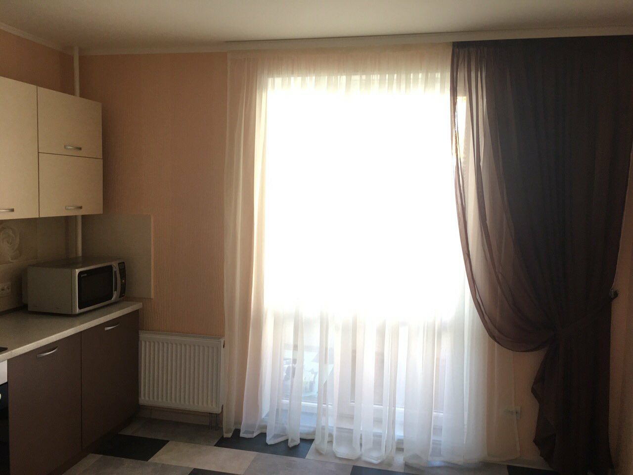 Аренда 1-комнатной квартиры 40 м², Пр-т Победы ул., 85