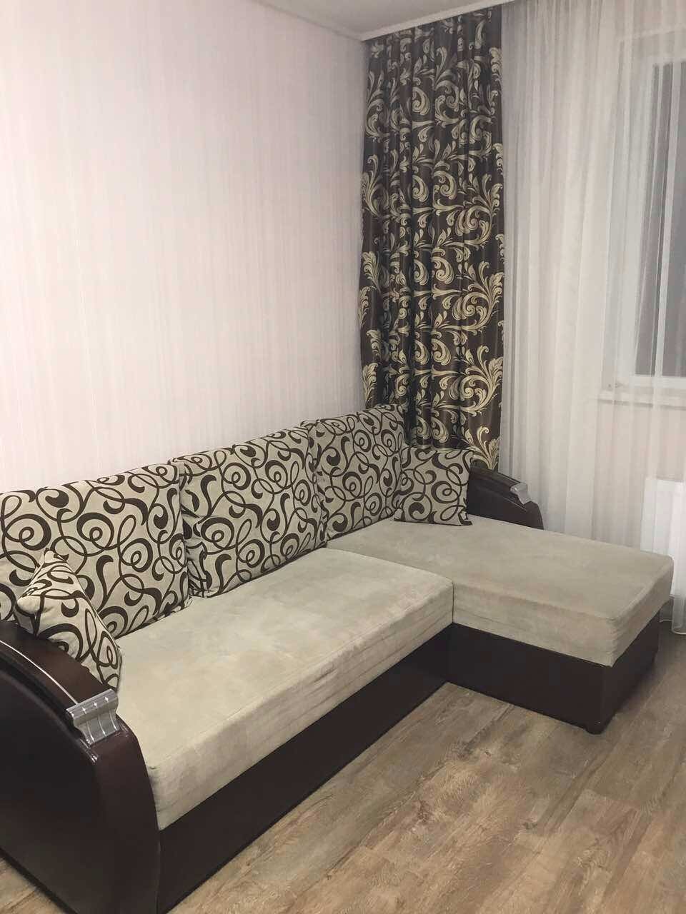 Аренда 1-комнатной квартиры 40 м², Пр-т Победы ул., 85