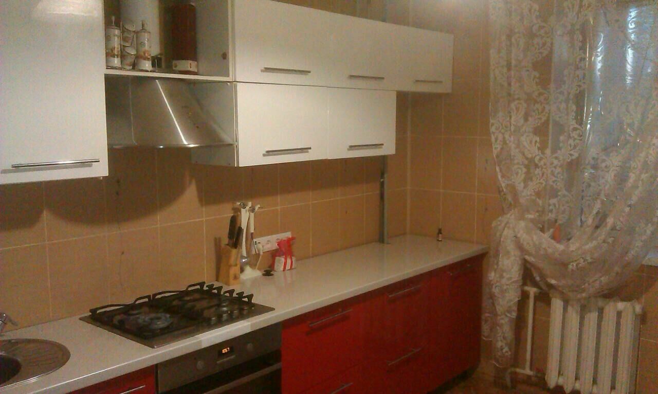Оренда 2-кімнатної квартири 60 м², Академіка Заболотного вул., папашон ул., 6/10