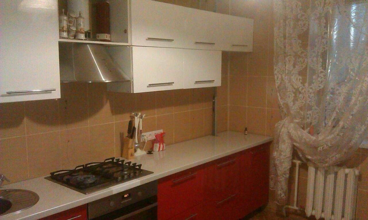 Аренда 2-комнатной квартиры 60 м², Академика Заболотного ул., папашон ул., 6/10