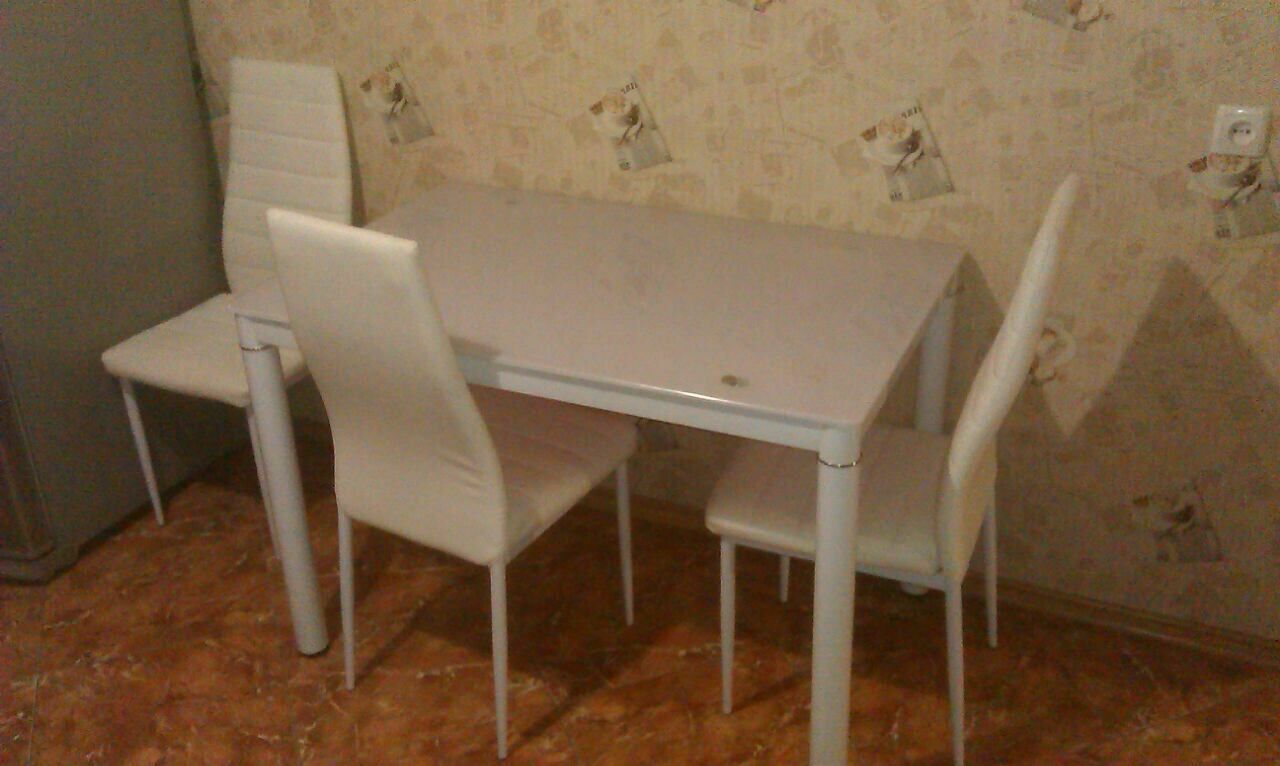 Оренда 2-кімнатної квартири 60 м², Академіка Заболотного вул., папашон ул., 6/10