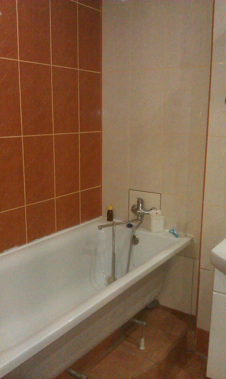 Оренда 2-кімнатної квартири 60 м², Академіка Заболотного вул., папашон ул., 6/10