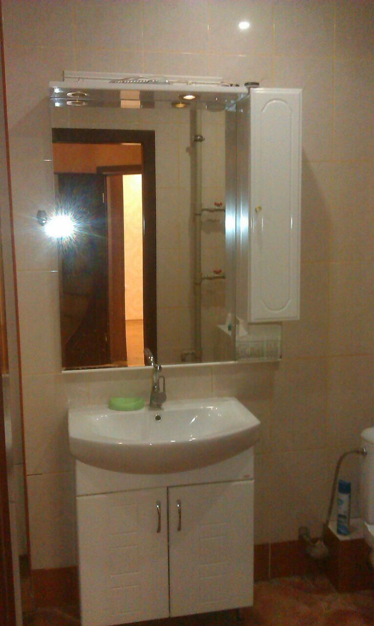 Оренда 2-кімнатної квартири 60 м², Академіка Заболотного вул., папашон ул., 6/10
