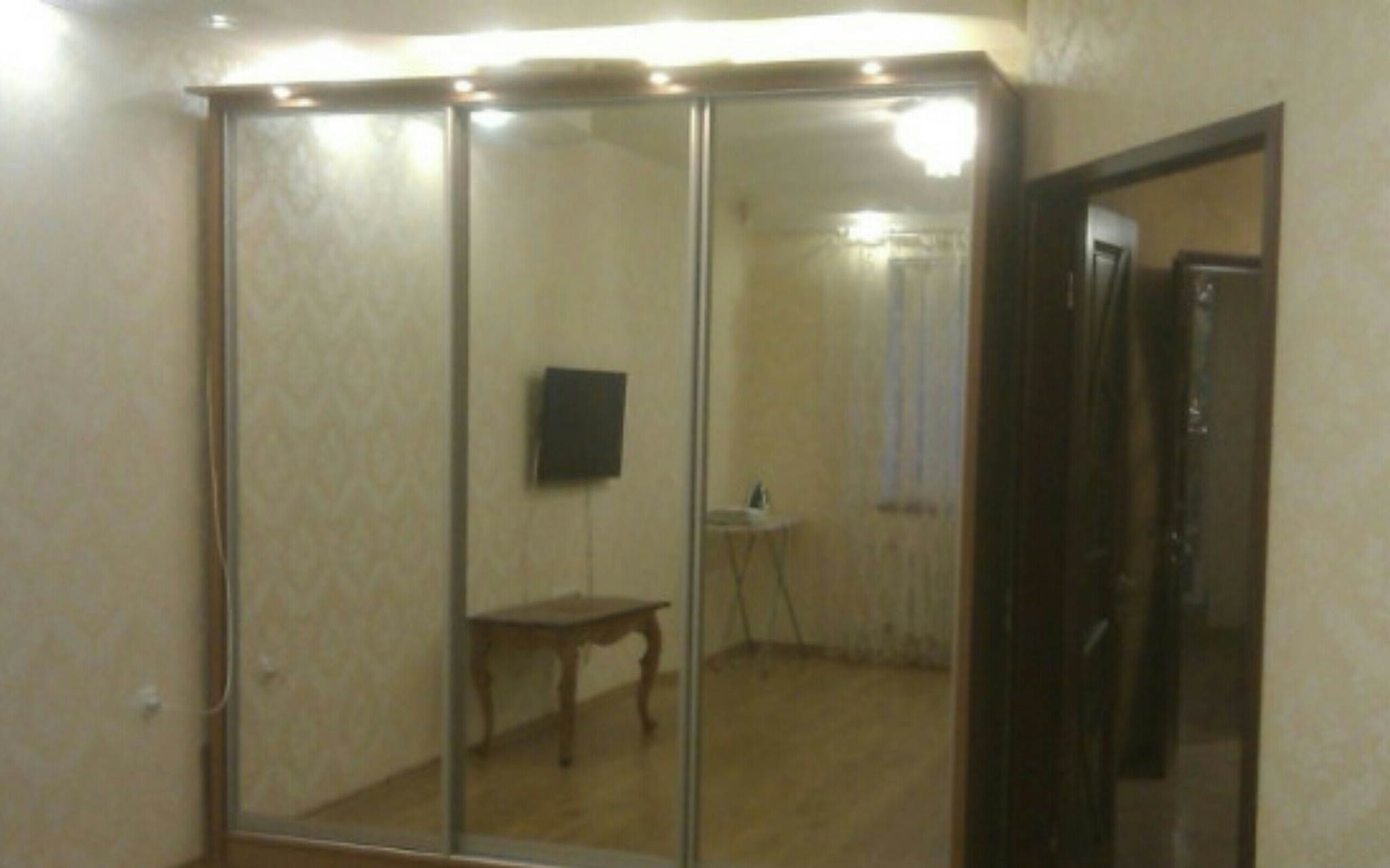 Оренда 2-кімнатної квартири 60 м², Академіка Заболотного вул., папашон ул., 6/10