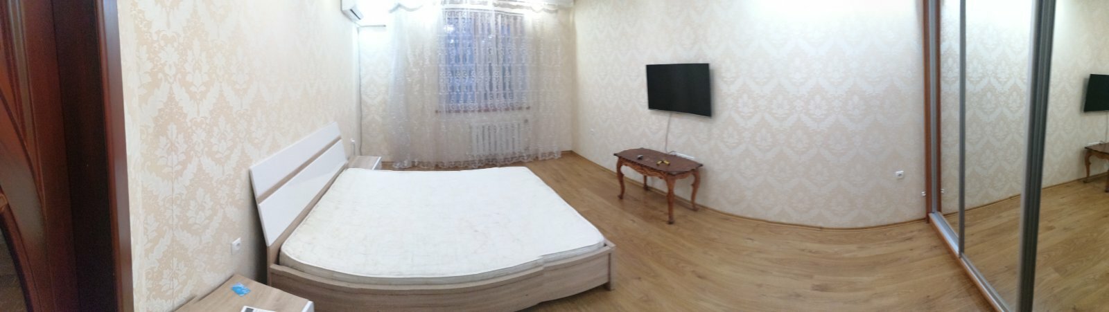 Оренда 2-кімнатної квартири 60 м², Академіка Заболотного вул., папашон ул., 6/10