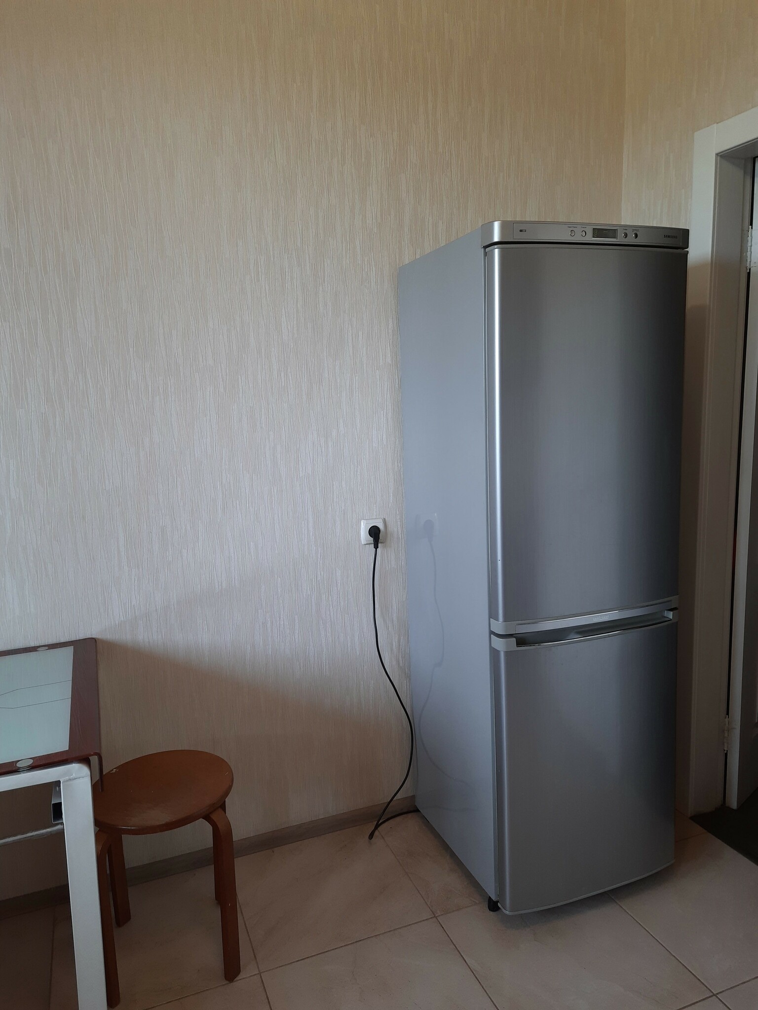 Аренда 1-комнатной квартиры 46 м², Роганская ул., 130/3