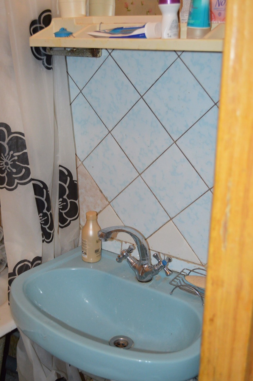 Аренда комнаты/части квартиры, Ахсарова ул., 19