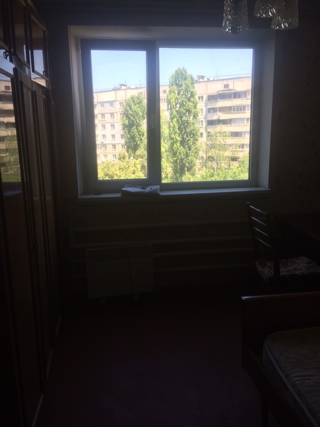 Аренда комнаты/части квартиры, Ахсарова ул., 19