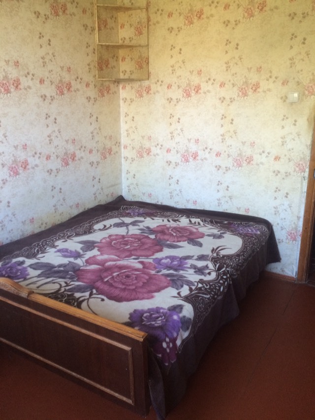 Аренда комнаты/части квартиры, Ахсарова ул., 19