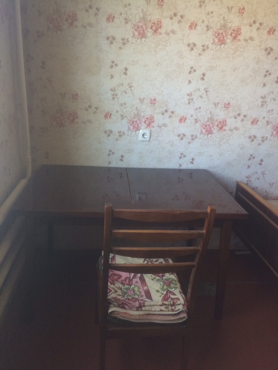 Аренда комнаты/части квартиры, Ахсарова ул., 19