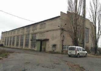 Продажа производственного помещения 9000 м², Филатова ул., 111