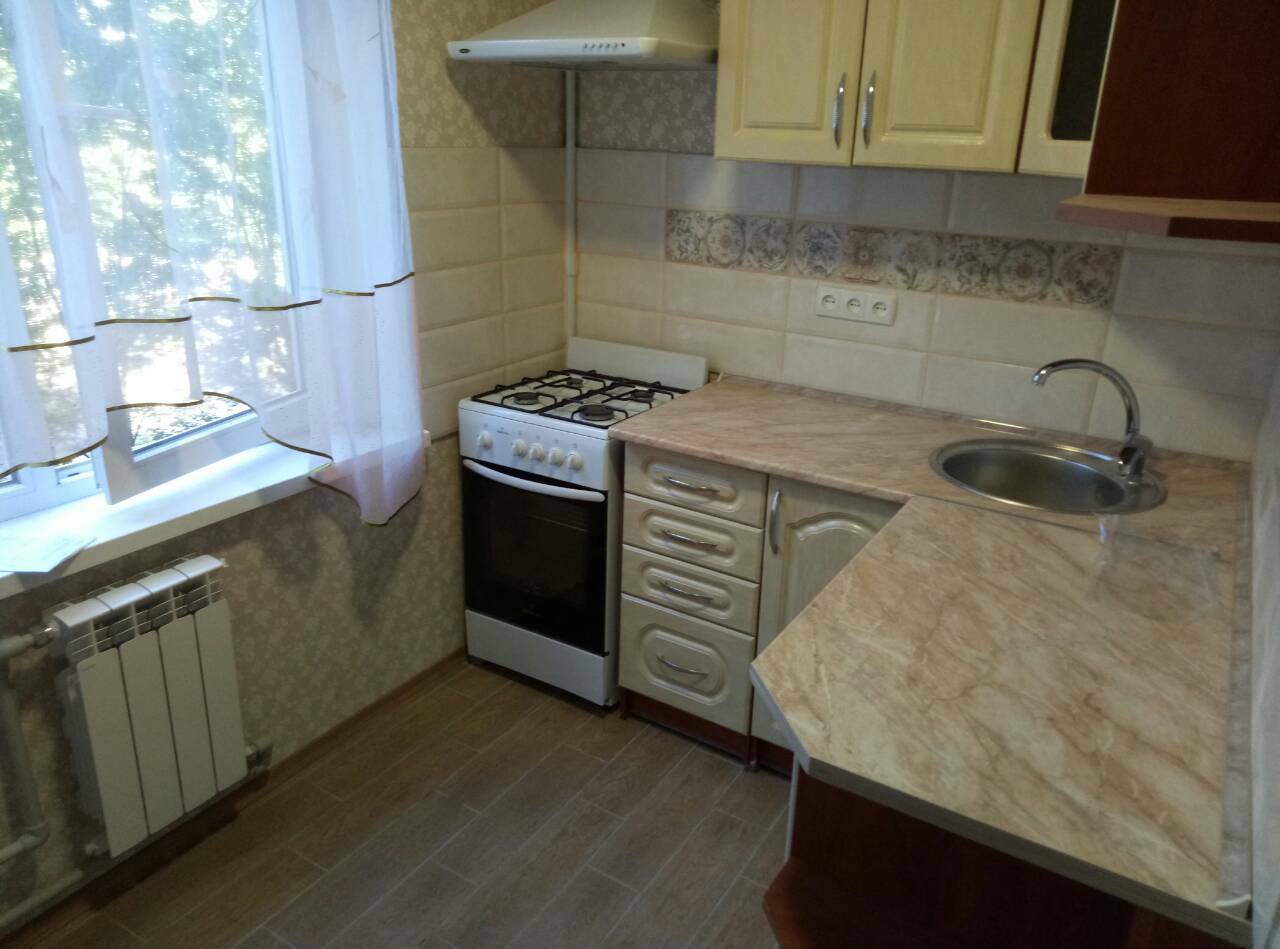 Аренда 1-комнатной квартиры 30 м², Гвардейцев Широнинцев ул., 26Б