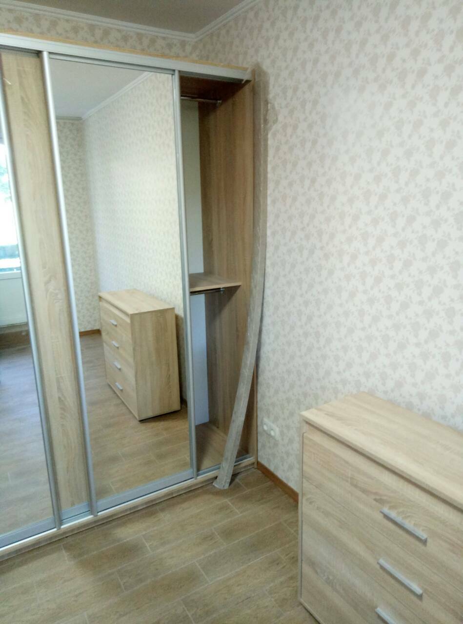 Аренда 1-комнатной квартиры 30 м², Гвардейцев Широнинцев ул., 26Б