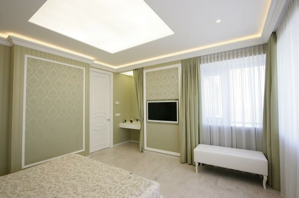 Продаж 4-кімнатної квартири 180 м², Володимира Вернадського вул., 35