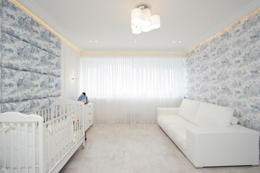 Продаж 4-кімнатної квартири 180 м², Володимира Вернадського вул., 35