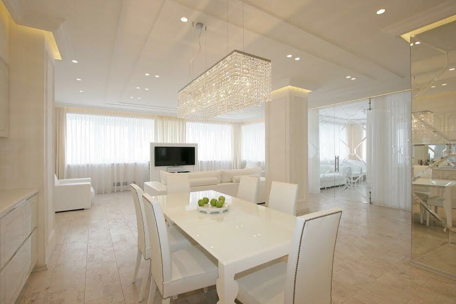 Продаж 4-кімнатної квартири 180 м², Володимира Вернадського вул., 35