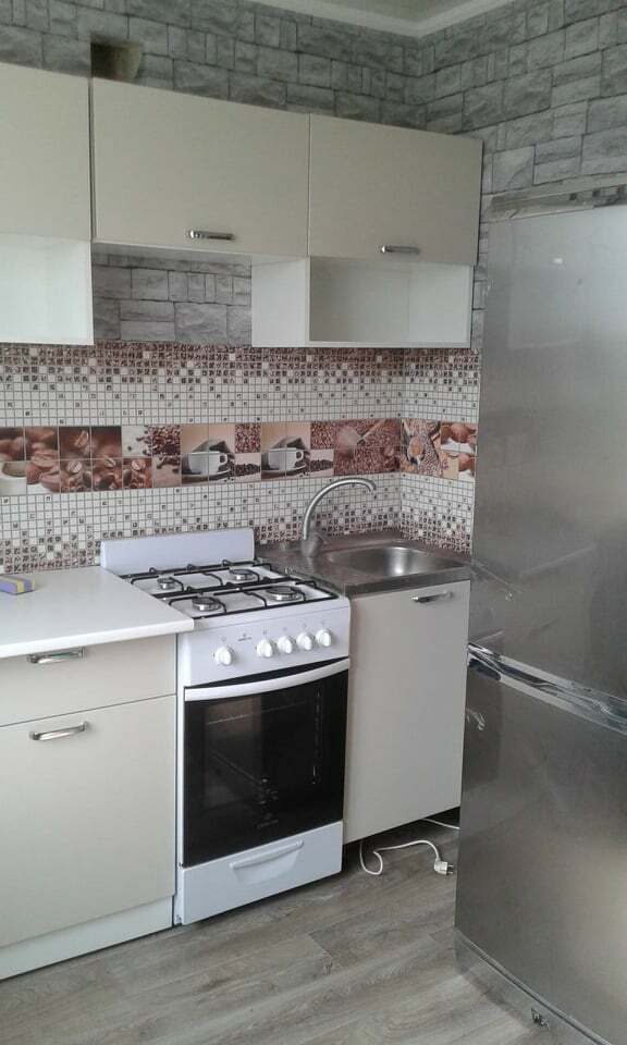 Аренда 2-комнатной квартиры 44 м², 23-го Августа ул., 51