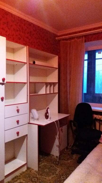 Аренда 2-комнатной квартиры 44 м², 23-го Августа ул., 51