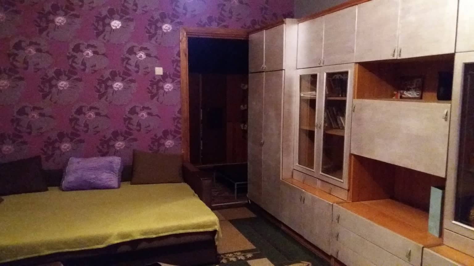 Аренда 2-комнатной квартиры 44 м², 23-го Августа ул., 51