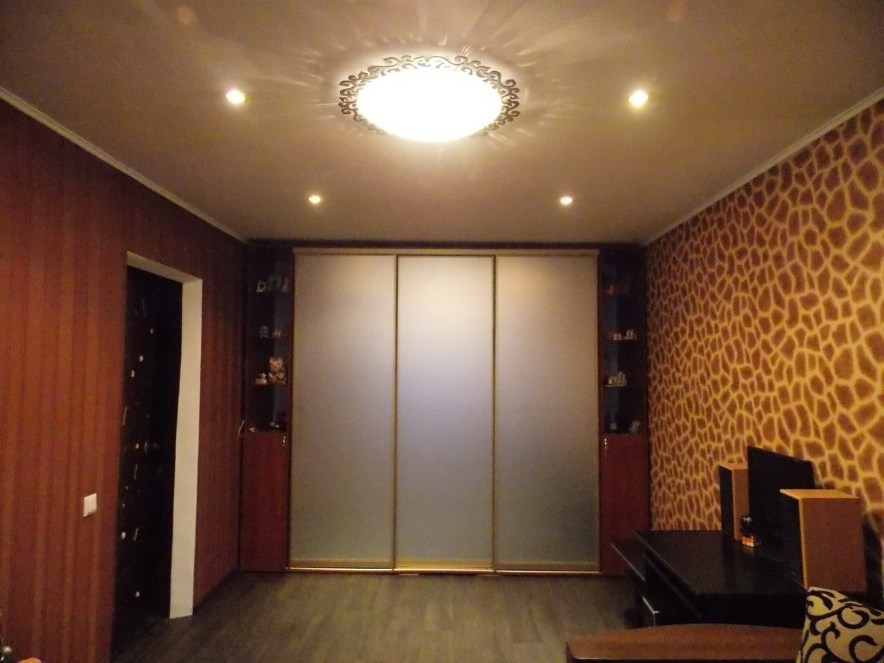 Аренда смарт квартиры 39 м², Гагарина просп., 122