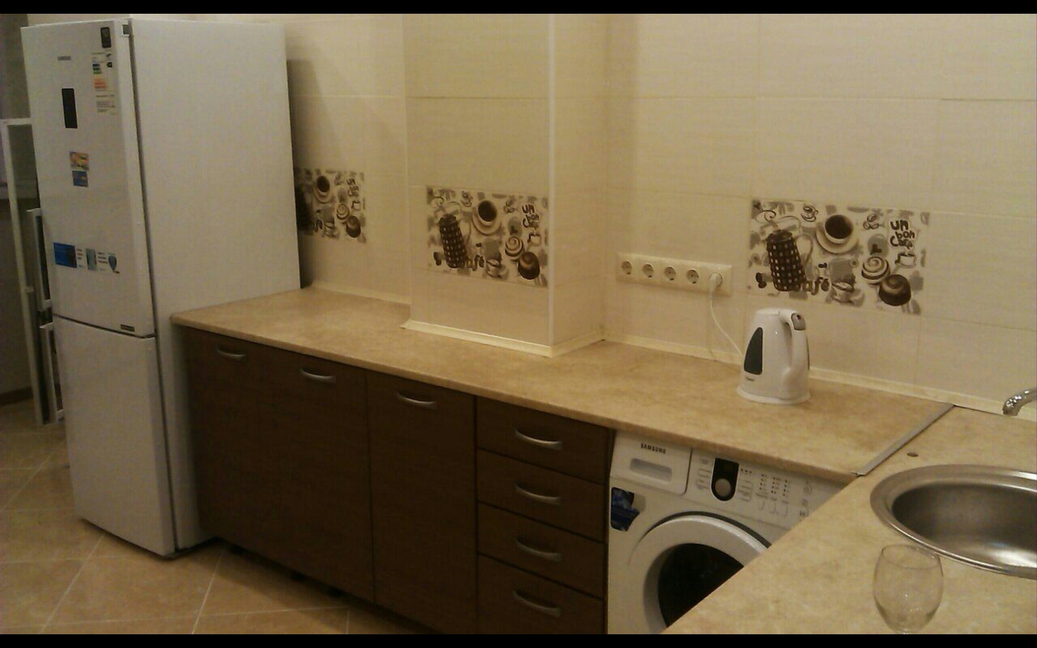 Аренда 2-комнатной квартиры 75 м², Бочарова-атриум ул., 6/19