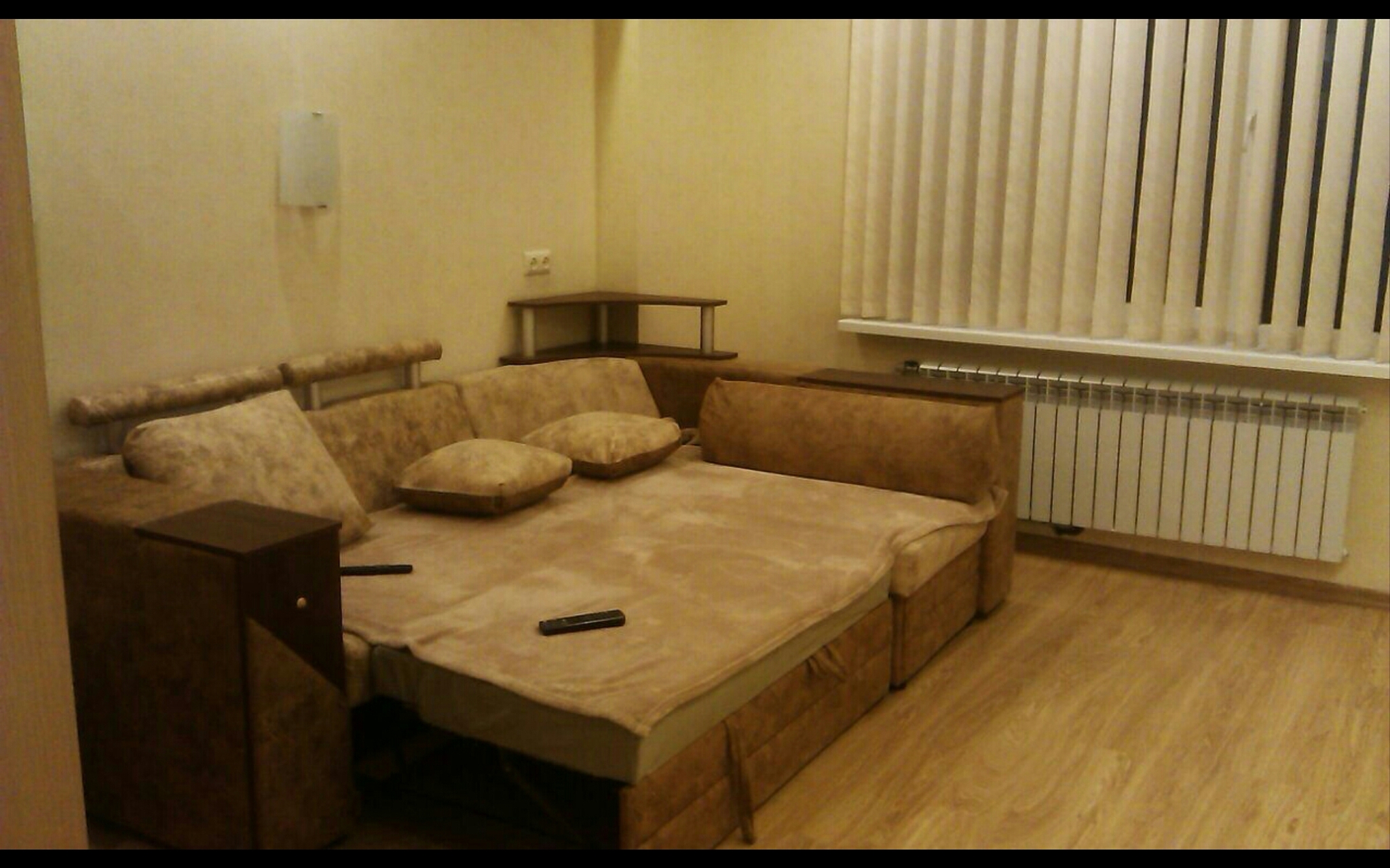 Аренда 2-комнатной квартиры 75 м², Бочарова-атриум ул., 6/19