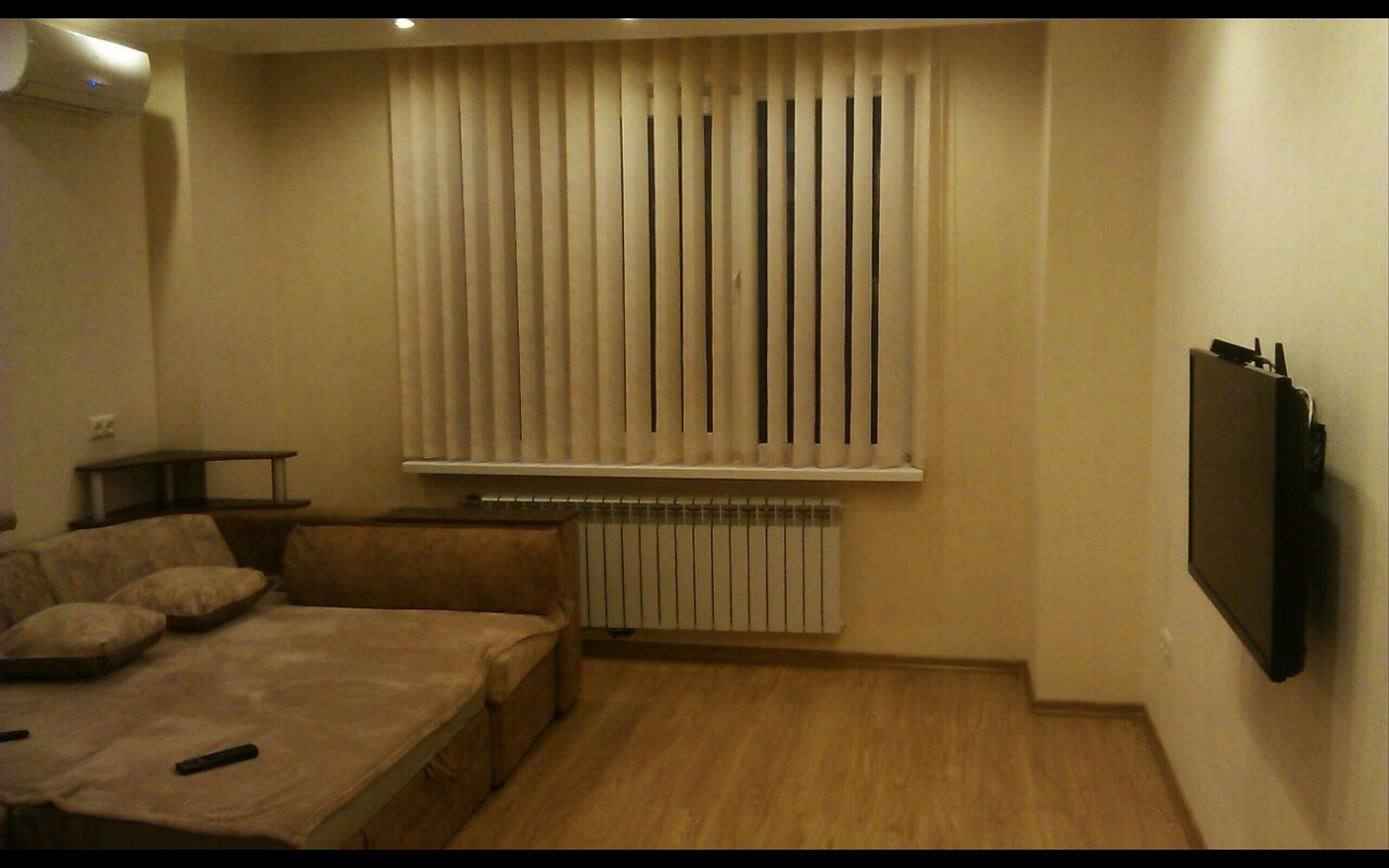 Аренда 2-комнатной квартиры 75 м², Бочарова-атриум ул., 6/19