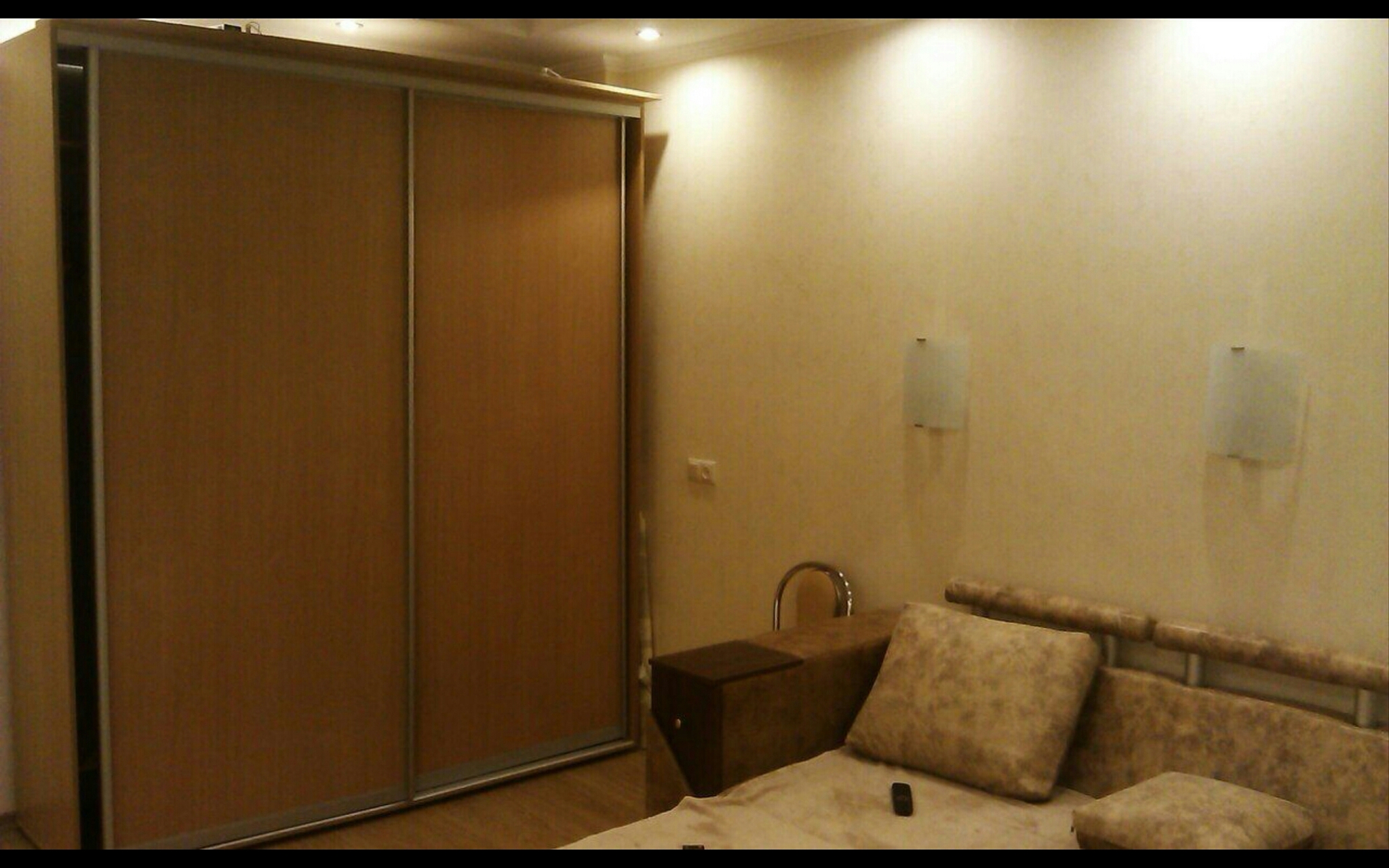 Аренда 2-комнатной квартиры 75 м², Бочарова-атриум ул., 6/19