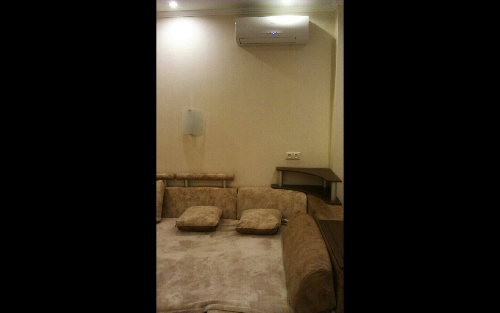 Аренда 2-комнатной квартиры 75 м², Бочарова-атриум ул., 6/19