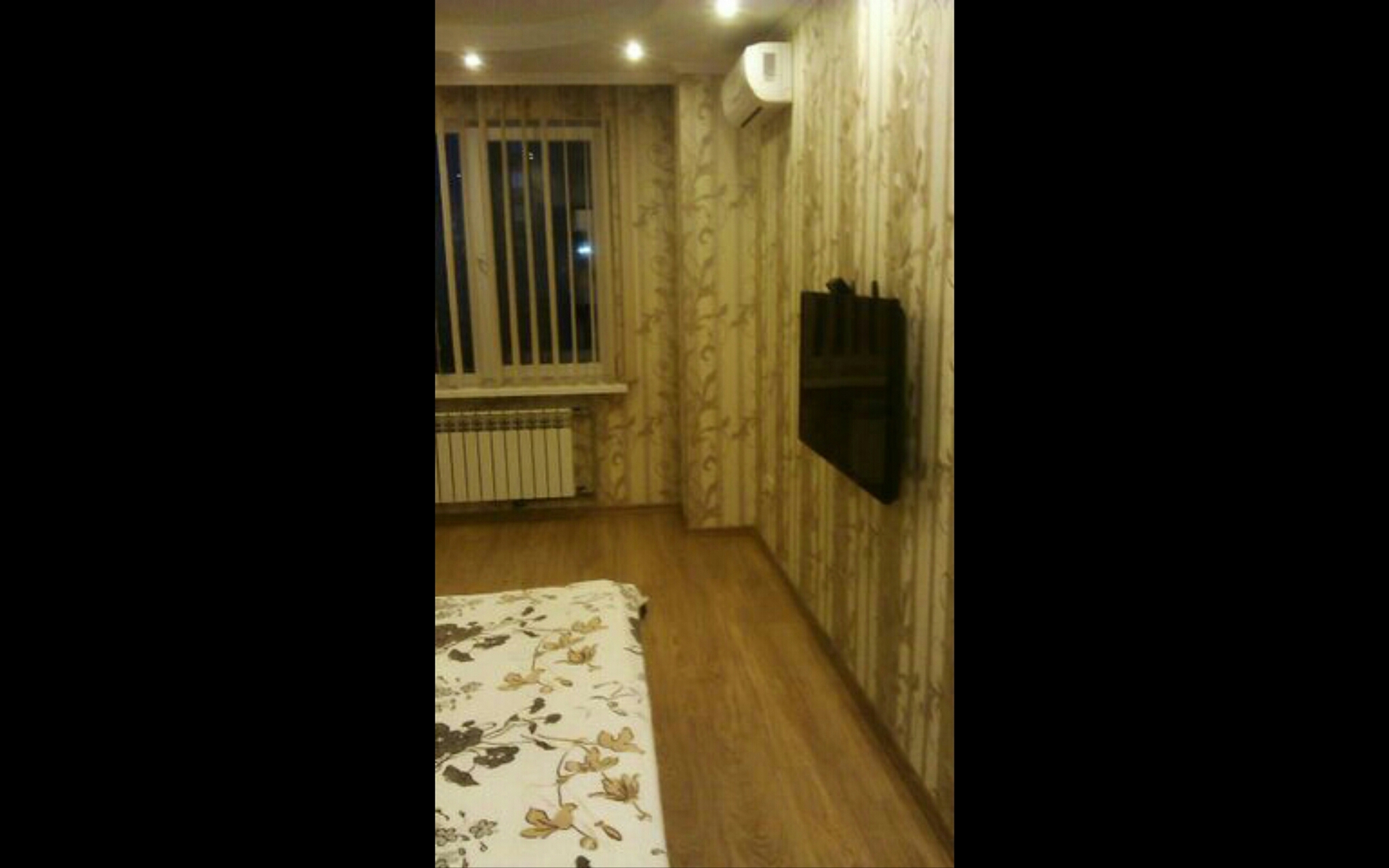 Аренда 2-комнатной квартиры 75 м², Бочарова-атриум ул., 6/19