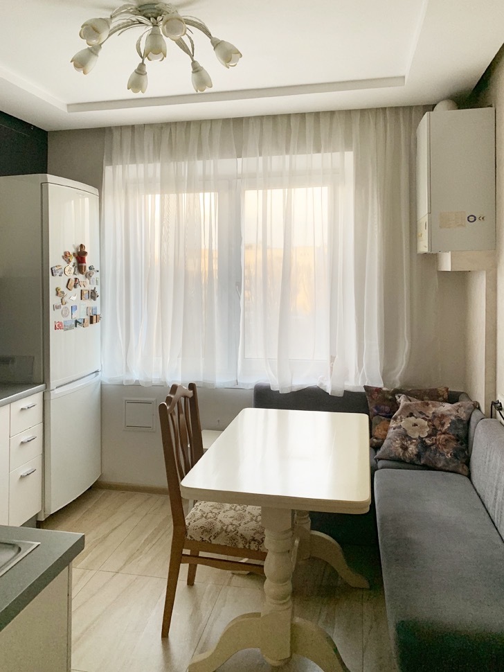 Аренда 2-комнатной квартиры 54 м², Славы бул., 54