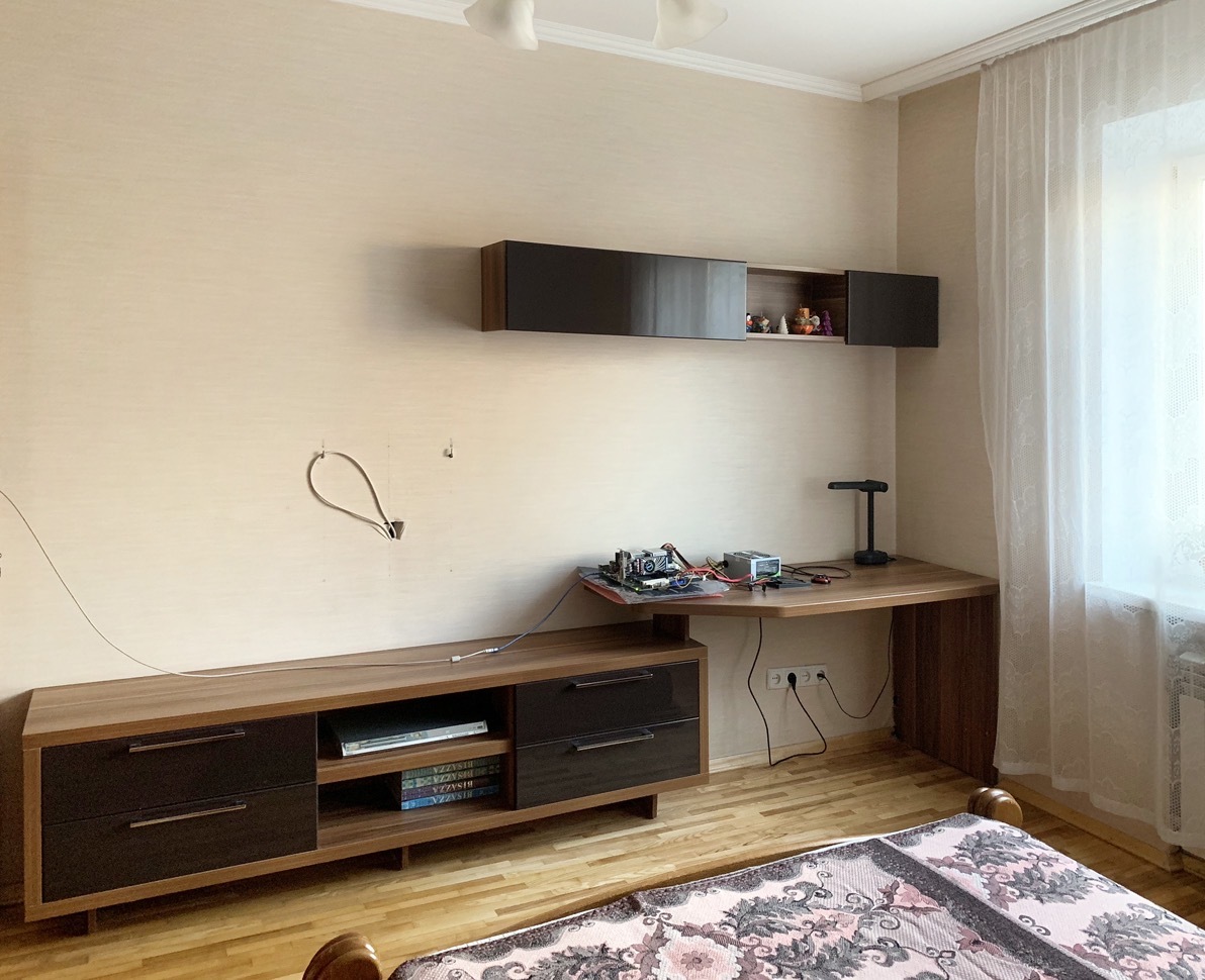 Аренда 2-комнатной квартиры 54 м², Славы бул., 54
