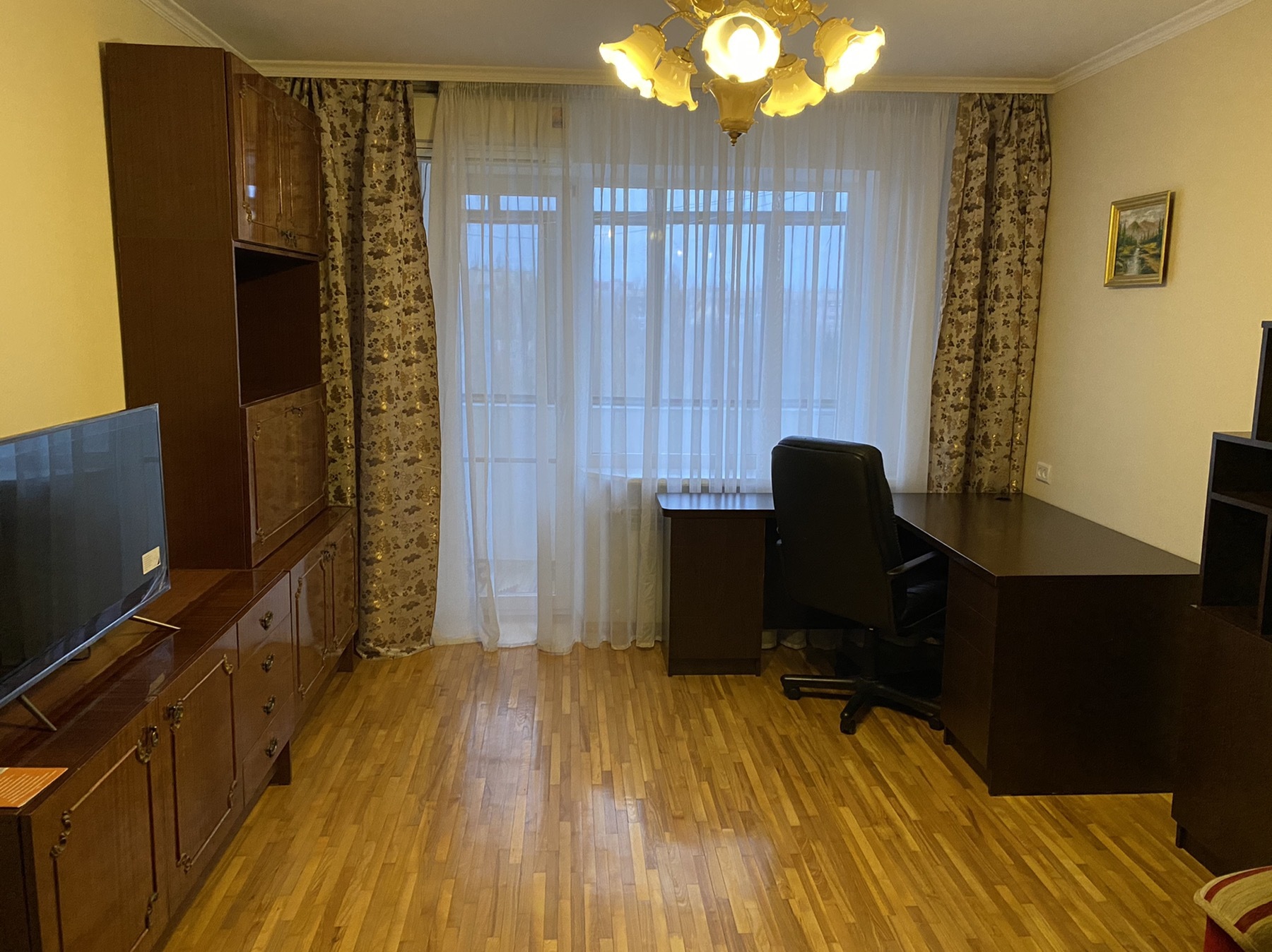 Аренда 2-комнатной квартиры 54 м², Славы бул., 54