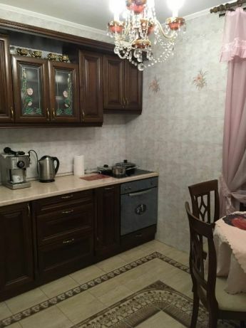 Аренда 1-комнатной квартиры 38 м², Академика Павлова ул., 160