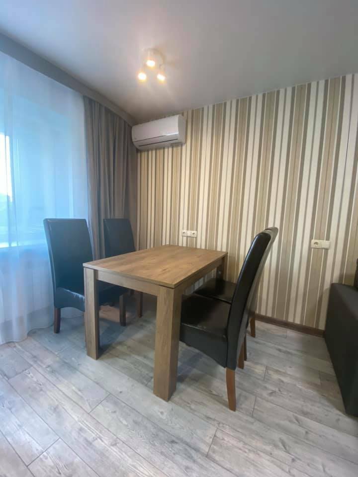 Аренда 2-комнатной квартиры 50 м², Европейская ул., 8