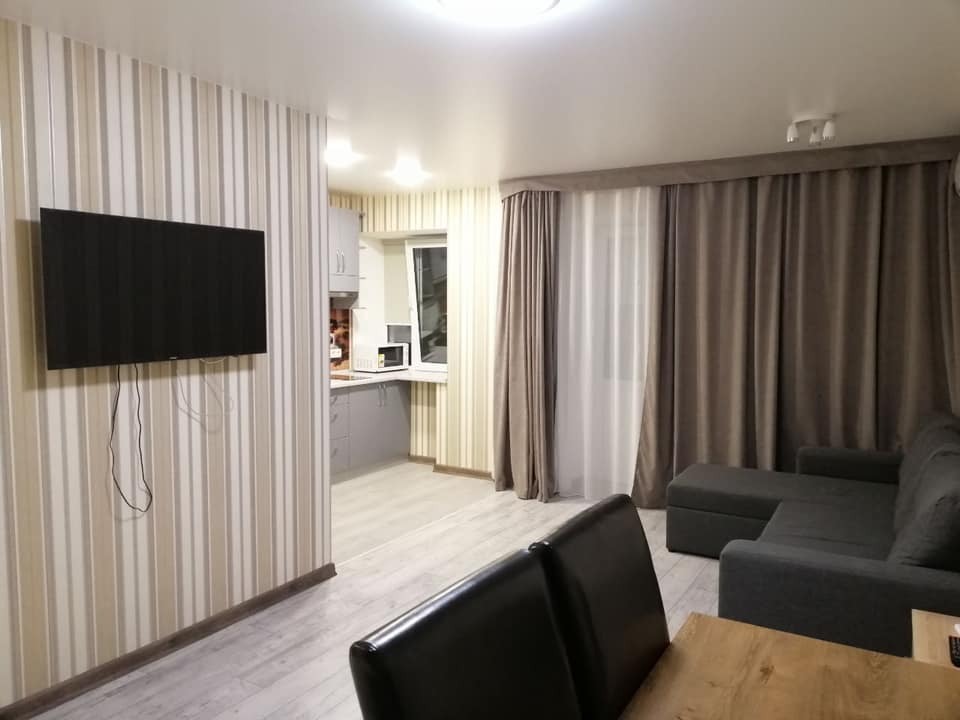 Оренда 2-кімнатної квартири 50 м², Європейська вул., 8