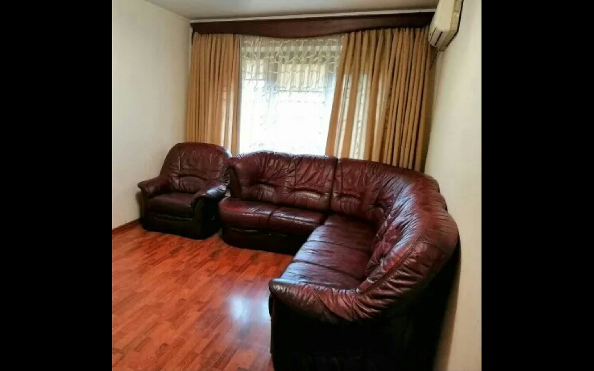 Аренда 3-комнатной квартиры 62 м², Днепропетровская марсельская ул., 7/10