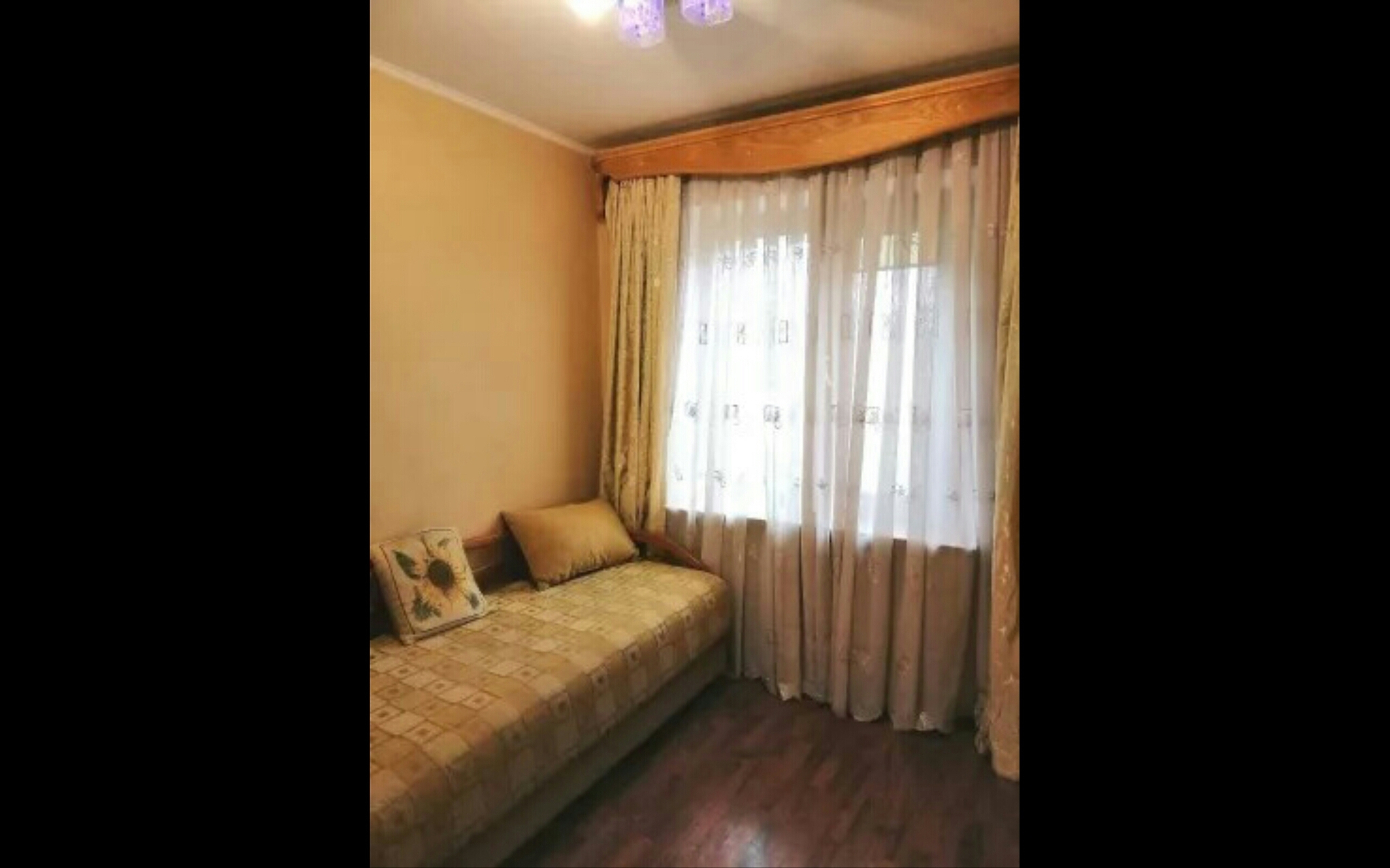 Аренда 3-комнатной квартиры 62 м², Днепропетровская марсельская ул., 7/10