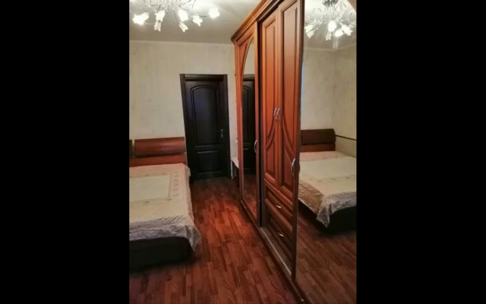 Аренда 3-комнатной квартиры 62 м², Днепропетровская марсельская ул., 7/10