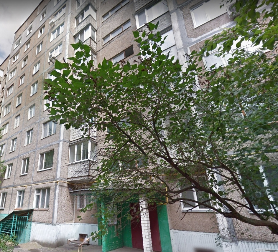 Продажа 3-комнатной квартиры 70 м², 30-и Летия Победы ул., 54