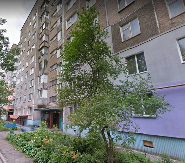 Продажа 3-комнатной квартиры 70 м², 30-и Летия Победы ул., 54